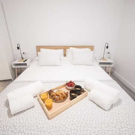 Moonkey - Apartamento Mediterraneo Con Jacuzzi Y Luz Natural Alicante Exterior foto